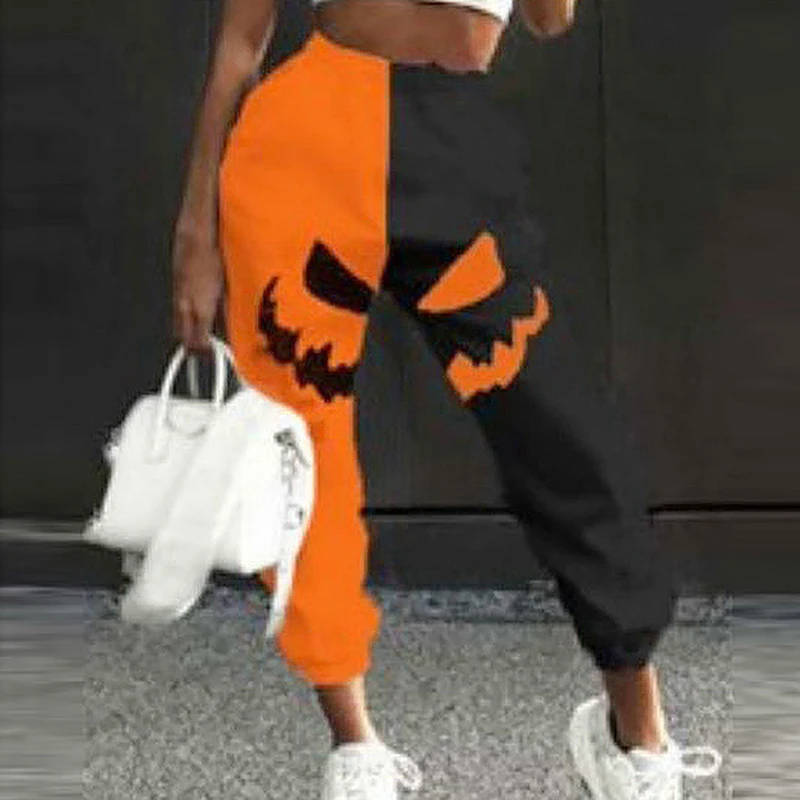 FREE SHIPPING Full Print Pattern Harem Pants JKP4455 FREE SHIPPING Full Print Pattern Harem Pants JKP4455