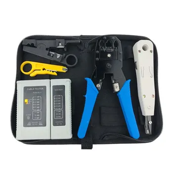 Network Toolkit Hardware Tool Set Manual Combination Tool Network Installation Tool
Network Toolkit Hardware Tool Set Manual Combination Tool Network Installation Tool