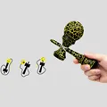 Kendama लकड़ी की गेंद शैक्षिक Kendama पारंपरिक जापानी खेल गेंद आउटडोर खिलौना गेंद आउटडोर खिलौना सहायक उपकरण