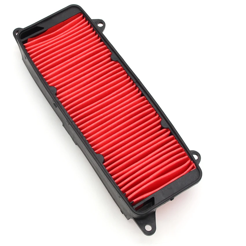 motorcycles air filter for Honda NHX110 Lead 2008-2013 SCV110 2008-2013 17210-GFM-970
motorcycles air filter for Honda NHX110 Lead 2008-2013 SCV110 2008-2013 17210-GFM-970