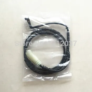 10pcs/LOT Wholesale Parts OE No 34356762253 Brake Pad Wear Warning Contact Sensor Lines 3435 6762 253 OEM No 34 35 6 762 253
10pcs/LOT Wholesale Parts OE No 34356762253 Brake Pad Wear Warning Contact Sensor Lines 3435 6762 253 OEM No 34 35 6 762 253