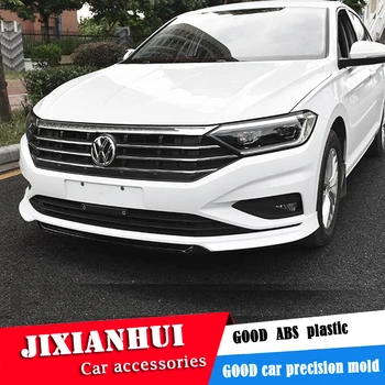 For Volkswagen J ETTA Body kit spoiler 2019-2020 For J ETTA ABS Rear lip rear spoiler front Bumper Diffuser Bumpers Protector 
For Volkswagen J ETTA Body kit spoiler 2019-2020 For J ETTA ABS Rear lip rear spoiler front Bumper Diffuser Bumpers Protector