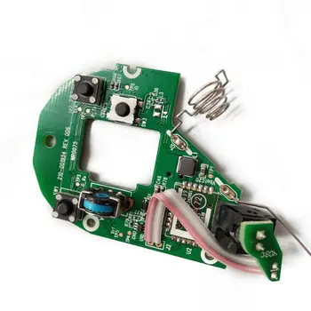 Repair Parts Mouse Motherboard Mouse Circuit Board for logitech pebble M350 Wireless Mouse
Repair Parts Mouse Motherboard Mouse Circuit Board for logitech pebble M350 Wireless Mouse