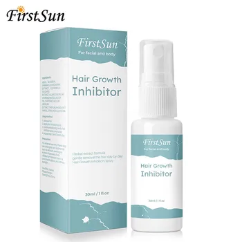 Hair Removal Spray 30ml Rejects Hair Regeneration Hair Growth Inhibitors Hair Removal For Women Effective Skin Care Spray 
Hair Removal Spray 30ml Rejects Hair Regeneration Hair Growth Inhibitors Hair Removal For Women Effective Skin Care Spray