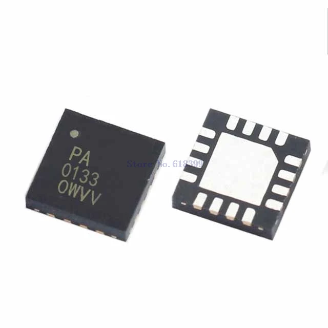 Rfpa0133 Rf Amplifier 380-960Mhz Gain 32Db Pout 30Dbm Cw Ic Chip Rfpa0133tr7
Rfpa0133 Rf Amplifier 380-960Mhz Gain 32Db Pout 30Dbm Cw Ic Chip Rfpa0133tr7