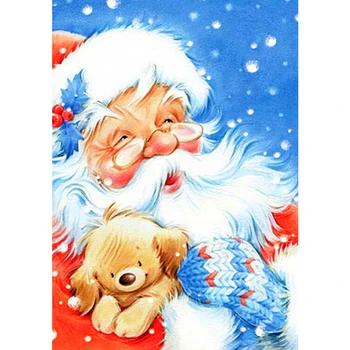 Christmas Christmas Gifts Full Display Needlework 5D Diamond Painting Diamond Embroidery Cross Stitch Diamond Mosaic Diamont 
Christmas Christmas Gifts Full Display Needlework 5D Diamond Painting Diamond Embroidery Cross Stitch Diamond Mosaic Diamont