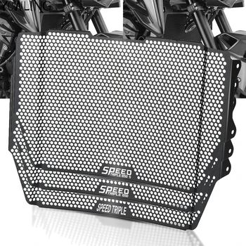 Motorcycle CNC Aluminium Radiator Grille Guard Cover Side Part Grill Protector For Triumph Speed Triple 1050 1050 S 1050 RS
Motorcycle CNC Aluminium Radiator Grille Guard Cover Side Part Grill Protector For Triumph Speed Triple 1050 1050 S 1050 RS