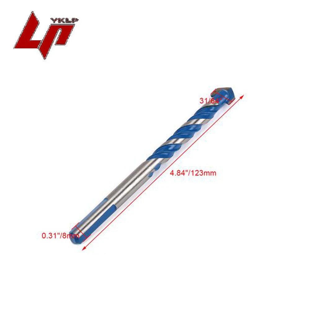 5pcs Overlord Drill 12mm Hard Metal Bit Set High Quality Woodworking Tool for processing wood and other materials
5pcs Overlord Drill 12mm Hard Metal Bit Set High Quality Woodworking Tool for processing wood and other materials