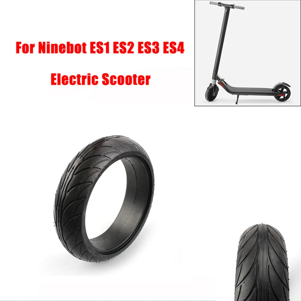 front & rear wheel tire Rubber Rear Wheel Hub for Ninebot ES1 ES2 ES3 ES4 Electric Scooter Skateboard Kickscooter
front & rear wheel tire Rubber Rear Wheel Hub for Ninebot ES1 ES2 ES3 ES4 Electric Scooter Skateboard Kickscooter