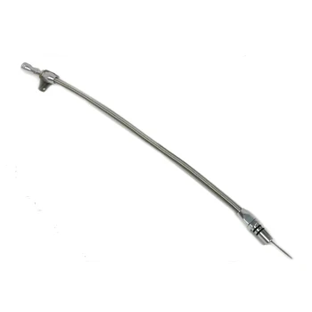 Transmission Dipstick Universal 530mm Tranny For Chevrolet Stainless Steel
Transmission Dipstick Universal 530mm Tranny For Chevrolet Stainless Steel