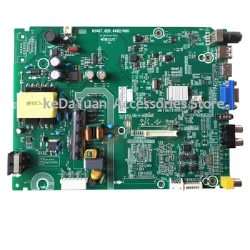 free shipping 100% test working for LED32K1800 motherboard RSAG7.820.6662 working HD315DH-F14 screen
free shipping 100% test working for LED32K1800 motherboard RSAG7.820.6662 working HD315DH-F14 screen