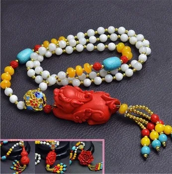 Natural white bead shell necklace Zhu sand rose sweater chain pendant female open light Zhu sand cai cai cai hanger
Natural white bead shell necklace Zhu sand rose sweater chain pendant female open light Zhu sand cai cai cai hanger