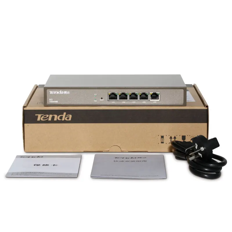 Tenda M3 Wireless AC Management Certification Gigabit Cross VLAN Enterprise Wireless Ceiling 86 Breadboard AP Control Management
Tenda M3 Wireless AC Management Certification Gigabit Cross VLAN Enterprise Wireless Ceiling 86 Breadboard AP Control Management