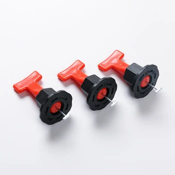 50pcs CCZDSL Reusable Locator Tool Tile Levelling System To Ceramic Floor
50pcs CCZDSL Reusable Locator Tool Tile Levelling System To Ceramic Floor