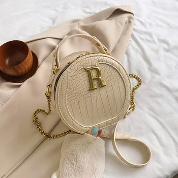 Stone Pattern PU Leather Round Mini Crossbody Bags for Women 2020 Brand Lady Travel Handbags And Bags Fashion Cross Body Bag
Stone Pattern PU Leather Round Mini Crossbody Bags for Women 2020 Brand Lady Travel Handbags And Bags Fashion Cross Body Bag