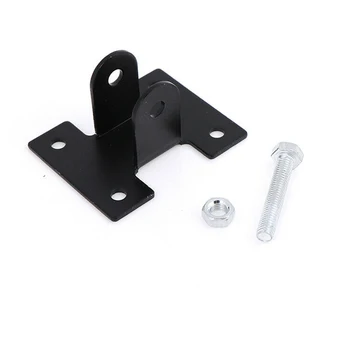 Motors Mounting Brackets Link DC12V/24V Heavy Duty Linear Actuator Motors Connector
Motors Mounting Brackets Link DC12V/24V Heavy Duty Linear Actuator Motors Connector