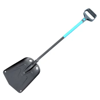 Car Multi-Function Snow Shovel Long Handle Folding Outdoor Survival Camping Tool Snow Shovel
Car Multi-Function Snow Shovel Long Handle Folding Outdoor Survival Camping Tool Snow Shovel