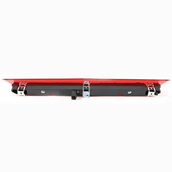 Third Brake Light Stop Lamp For Ford Escape 2013-2018 Chrome Red Rear High Mount
Third Brake Light Stop Lamp For Ford Escape 2013-2018 Chrome Red Rear High Mount