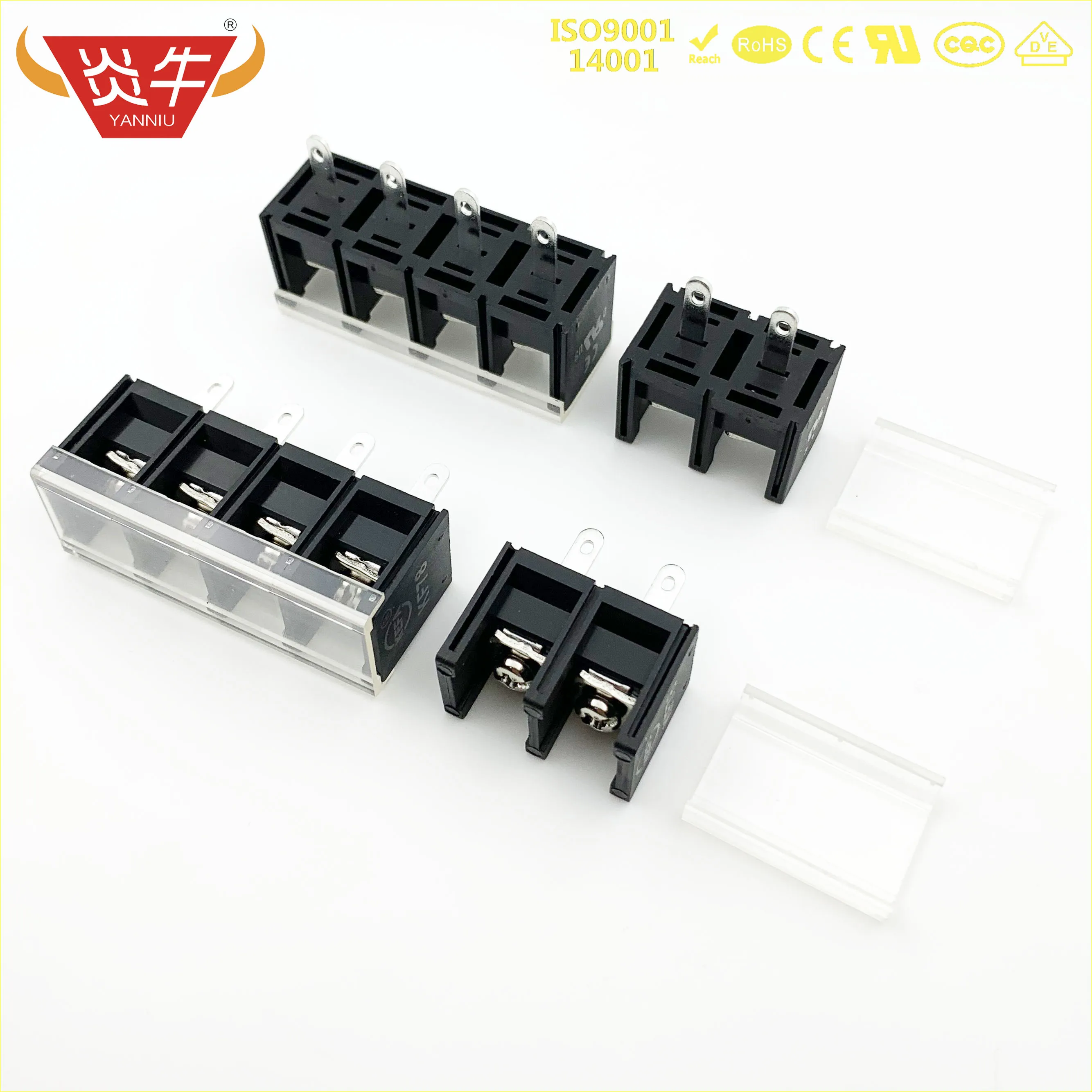 KF28H 7.62 2P ~ 12P PCB CONNECTOR BARRIER TERMINAL BLOCK KF28 DG28 DG28H B 7.62mm 2PIN ~ 12PIN 20A/300V PHOENIX CONTACT DEGSON
KF28H 7.62 2P ~ 12P PCB CONNECTOR BARRIER TERMINAL BLOCK KF28 DG28 DG28H B 7.62mm 2PIN ~ 12PIN 20A/300V PHOENIX CONTACT DEGSON