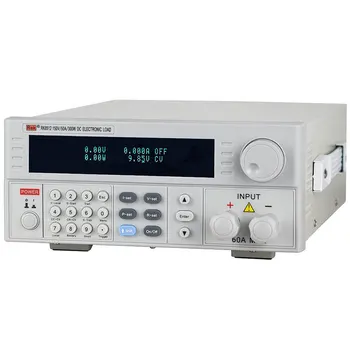 China factory RK8512 Digital Display Single Channel dc electronic dc load dc price Battery capacity Tester
China factory RK8512 Digital Display Single Channel dc electronic dc load dc price Battery capacity Tester