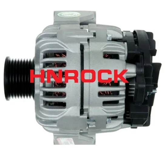 

Новый генератор переменного тока HNROCK 12В 90A UD13532A 0124325191 F000BL04H7 DQ59038 для JOHN DEERE