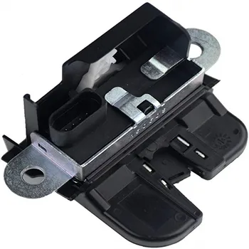 Rear Trunk Lock 1K6827505E 1T0827505H For VW GOLF MK5 GTI MK6 TIGUAN FOR SEAT LEON Auto Exterior Parts 
Rear Trunk Lock 1K6827505E 1T0827505H For VW GOLF MK5 GTI MK6 TIGUAN FOR SEAT LEON Auto Exterior Parts