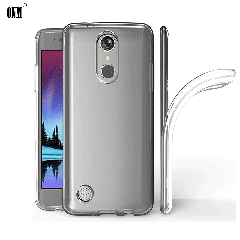 Case For LG K3 K4 K7 K8 K10 2017 TPU Silicon Clear Fitted Bumper Soft Case for LG K3 K4 K7 K8 K10 2017 Transparent Back Cover
Case For LG K3 K4 K7 K8 K10 2017 TPU Silicon Clear Fitted Bumper Soft Case for LG K3 K4 K7 K8 K10 2017 Transparent Back Cover