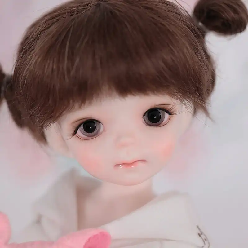 送料無料 1 6 Bjd 人形 Bjd Sd ためのかわいい素敵な秀人形赤ちゃんの誕生日ギフト 人形 Gooum