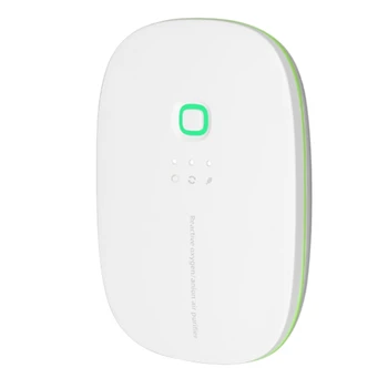 Household Ozone Machine Bedroom Living Room Office Deodorizer Disinfection Machine Cold Nemesis
Household Ozone Machine Bedroom Living Room Office Deodorizer Disinfection Machine Cold Nemesis