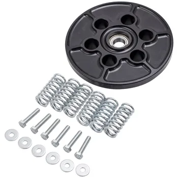 New Clutch Spring Conversion Kit for YAM ROAD STAR 1999 - 2009 For YAMAHA VMX12 V-MAX 1985-2007
New Clutch Spring Conversion Kit for YAM ROAD STAR 1999 - 2009 For YAMAHA VMX12 V-MAX 1985-2007