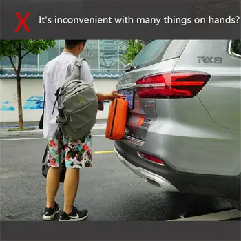 Auto Foot Sensor Controllee Replacement Foot Sensor Controlled New Hot 
Auto Foot Sensor Controllee Replacement Foot Sensor Controlled New Hot