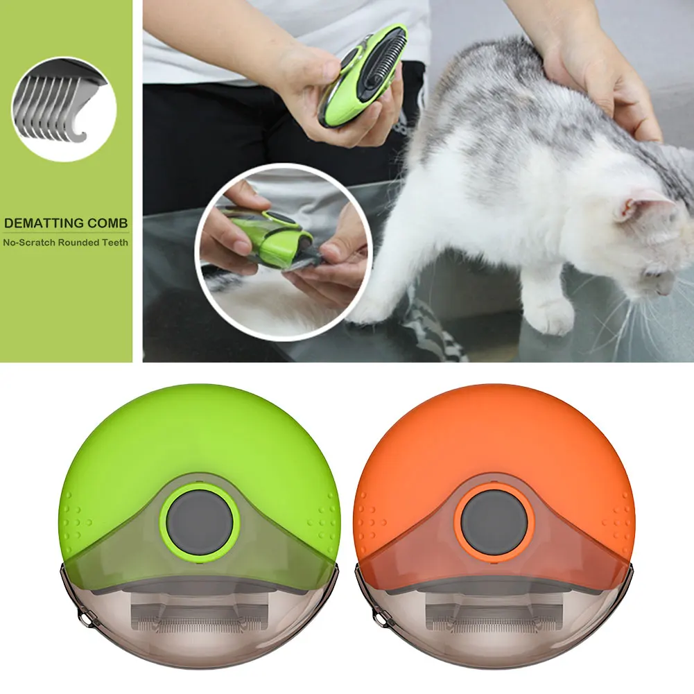 3 In 1 Multi-purpose Needle Comb For Dog Cat Puppy Comb Brush Pets Hair Remover Rake Combs Pet Beauty Grooming Tool Dropshipping
3 In 1 Multi-purpose Needle Comb For Dog Cat Puppy Comb Brush Pets Hair Remover Rake Combs Pet Beauty Grooming Tool Dropshipping