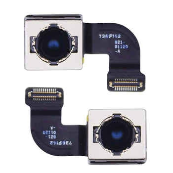 Tested Big Back Camera Flex Cable Rear Main Cam Module for iPhone 8/8 Plus UND Sale
Tested Big Back Camera Flex Cable Rear Main Cam Module for iPhone 8/8 Plus UND Sale
