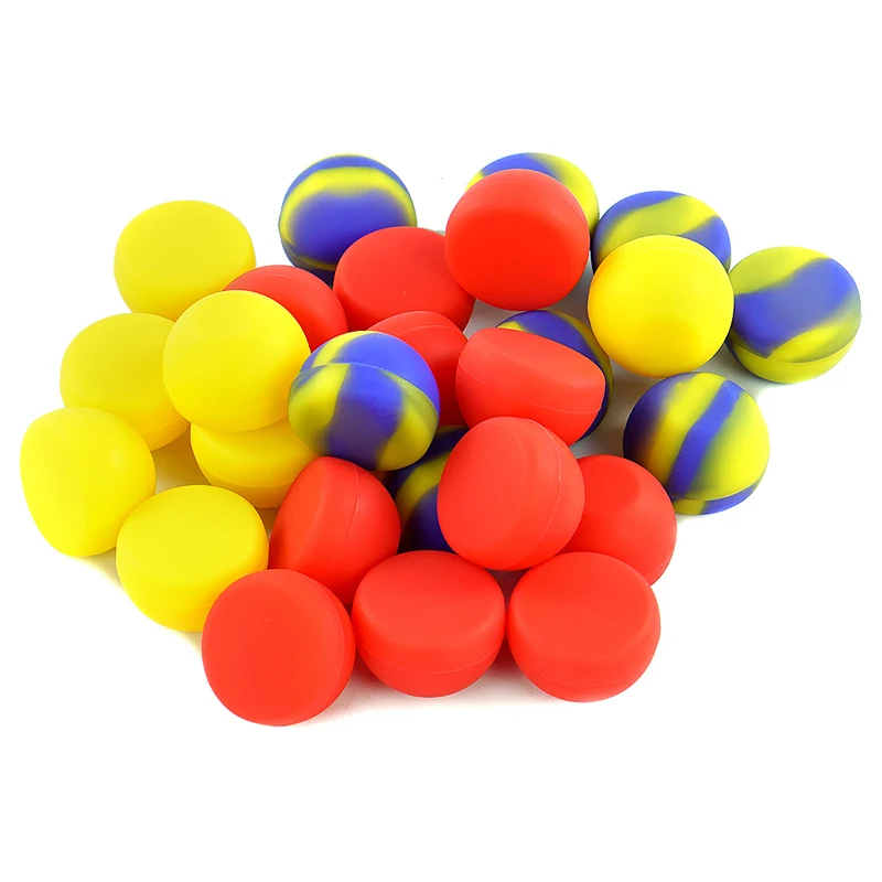 100pcs\lot 9ml hot selling bowl shape silicone wax container oil slick silicone container for wax for oil
100pcs\lot 9ml hot selling bowl shape silicone wax container oil slick silicone container for wax for oil
