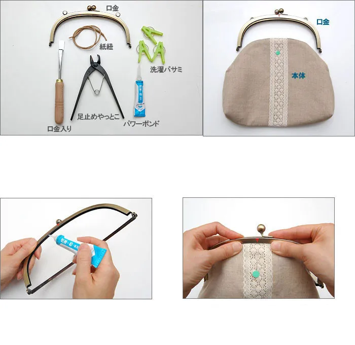 2pcs-DIY-handcraft-bag-Leather-accessories-buckles-bag-belt-buckle-Lock-Clasps-with