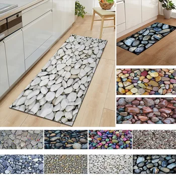 Simulated Pebble Bathroom Carpet Doormat Hallway Bath Mat Kitchen Mat Anti-slip Modern Area Rugs Living Room Decor
Simulated Pebble Bathroom Carpet Doormat Hallway Bath Mat Kitchen Mat Anti-slip Modern Area Rugs Living Room Decor