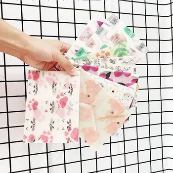 20packs Kawaii Mini Colorful Paper Envelope Cute Small Baby Gift Craft Envelopes For Wedding Letter Invitations 
20packs Kawaii Mini Colorful Paper Envelope Cute Small Baby Gift Craft Envelopes For Wedding Letter Invitations