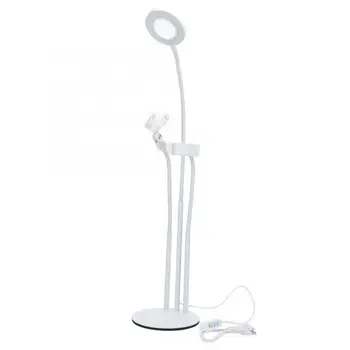 Multi-Functional LED Adjustable Brightness Lamp Light for Beauty Salon Tattoo Nail Art Manicure Machine
Multi-Functional LED Adjustable Brightness Lamp Light for Beauty Salon Tattoo Nail Art Manicure Machine