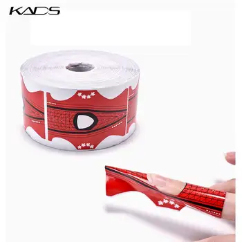 HOTSALE 500pcs/Roll nail art forms RED Nail Form Art Tip Extension Forms for Acrylic UV Gel for nail form gel nail extension
HOTSALE 500pcs/Roll nail art forms RED Nail Form Art Tip Extension Forms for Acrylic UV Gel for nail form gel nail extension