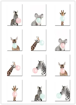 animal world oil painting canvas art poster and photo wall pictures of living room decoration home decor canvas painting
animal world oil painting canvas art poster and photo wall pictures of living room decoration home decor canvas painting