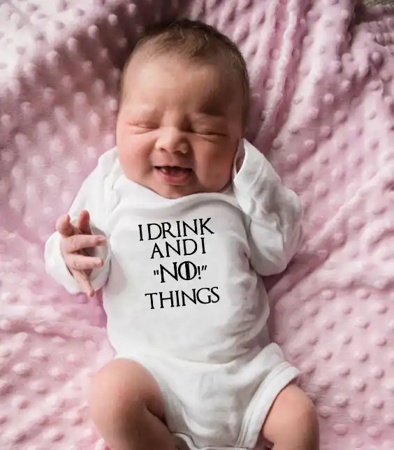 and they will never sleep again newborn infant baby boy girls