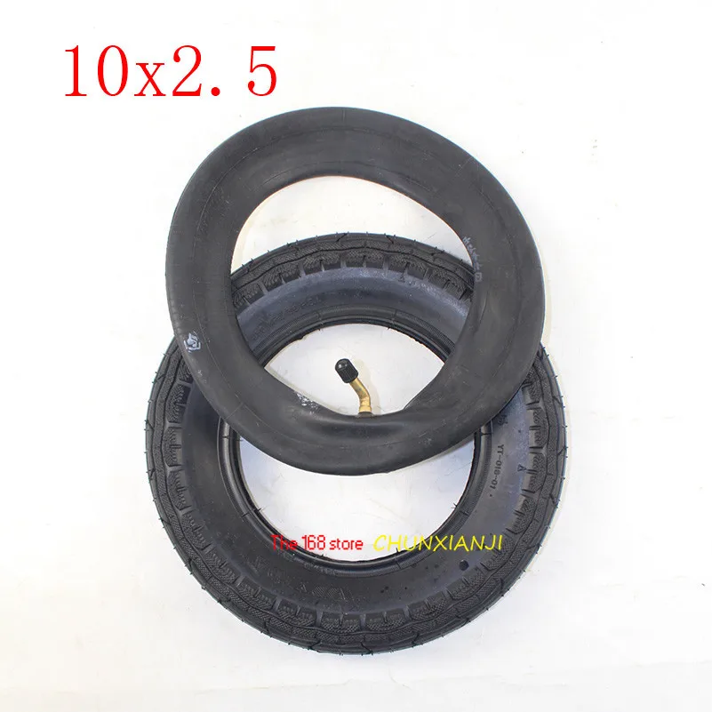 Lightning shipment 10 inch tyre 10*2.50 tire for Electric Scooter Balancing Hoverboard/ self Smart Balance 10x2.5 tyre
Lightning shipment 10 inch tyre 10*2.50 tire for Electric Scooter Balancing Hoverboard/ self Smart Balance 10x2.5 tyre