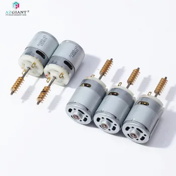 AZGIANT 5pcs/lot ELV/ESL direction steering column wheel J518 lock motor for AUDI A6L A4L A6 Q7 Q5 Q3 C6 2005-2013 year
AZGIANT 5pcs/lot ELV/ESL direction steering column wheel J518 lock motor for AUDI A6L A4L A6 Q7 Q5 Q3 C6 2005-2013 year