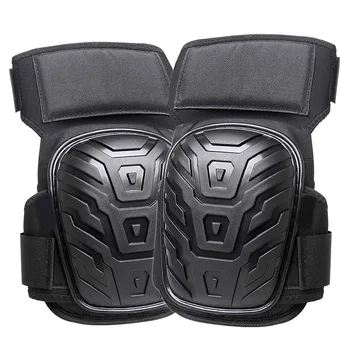1 Pair Work Knee Pads with Gel Padding Adjustable Straps for Gardening Construction Works for mechanical/gardening/cleaning NS
1 Pair Work Knee Pads with Gel Padding Adjustable Straps for Gardening Construction Works for mechanical/gardening/cleaning NS