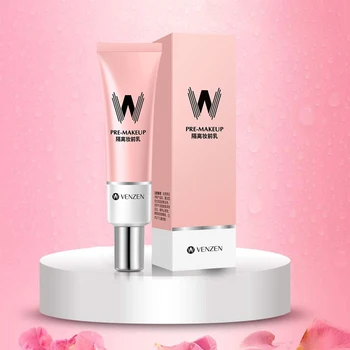 30ml Primer Make Up Base Concealer Pore Primer for Face Smooth Skin Invisible Pores Skin Brightening
30ml Primer Make Up Base Concealer Pore Primer for Face Smooth Skin Invisible Pores Skin Brightening