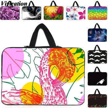 Neoprene Computer Handbag Sleeve Bag For HP Lenovo Acer Aspire One Dell XPS 13 13.3 14 15 15.6 11.6 12 17 10 17 17.3 Laptop Case
Neoprene Computer Handbag Sleeve Bag For HP Lenovo Acer Aspire One Dell XPS 13 13.3 14 15 15.6 11.6 12 17 10 17 17.3 Laptop Case