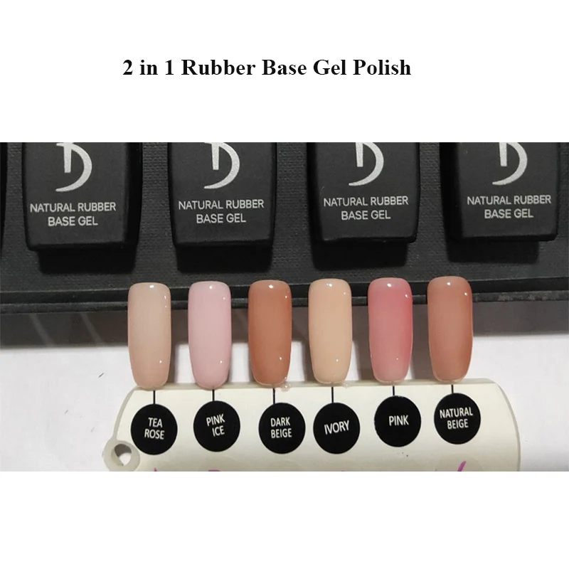 2 in 1 Natural Rubber Base Coat kodies Gel Polish Gel Nail Varnish Rubber Top Coat Vernis Semi Permanant Gelpolish for Nail Art
2 in 1 Natural Rubber Base Coat kodies Gel Polish Gel Nail Varnish Rubber Top Coat Vernis Semi Permanant Gelpolish for Nail Art