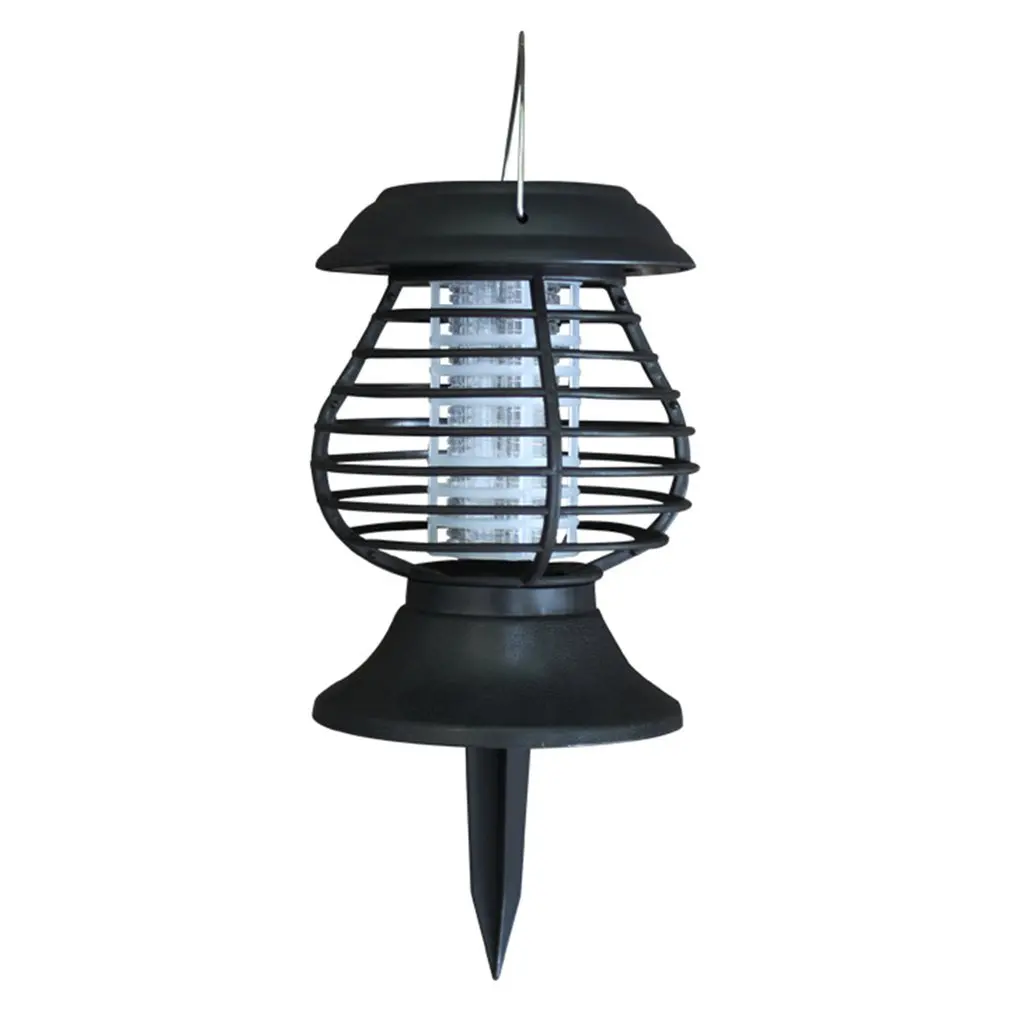 Solar Powered Mosquito Killer Lamp Handled Outdoor Portable Insect Anti-UV Kill Pest Lamp Garden Light Bug Insect Trap
Solar Powered Mosquito Killer Lamp Handled Outdoor Portable Insect Anti-UV Kill Pest Lamp Garden Light Bug Insect Trap