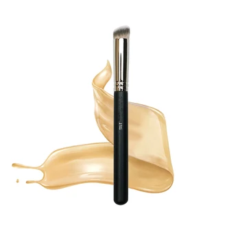 Brush Makeup Face Small Foundation Concealer Liquid BB Cream High Quality Professional Beauty Cosmetic Brushes Tools # 270S
Brush Makeup Face Small Foundation Concealer Liquid BB Cream High Quality Professional Beauty Cosmetic Brushes Tools # 270S