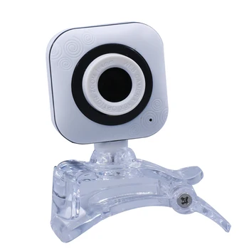 640X480 USB camera designed for laptops and desktops video conferencing software applications Win7 Win8 Win10 Android TV 360
640X480 USB camera designed for laptops and desktops video conferencing software applications Win7 Win8 Win10 Android TV 360